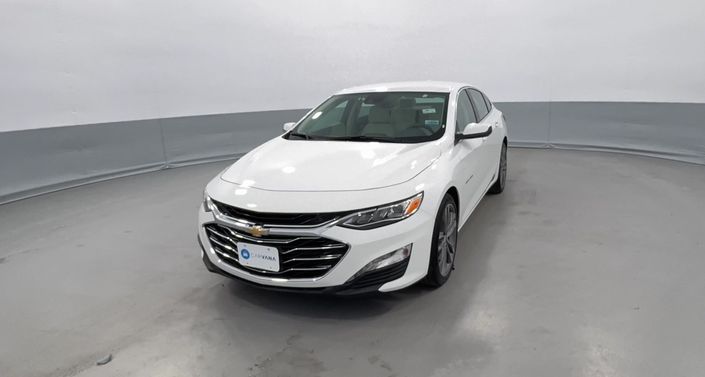 2024 Chevrolet Malibu LT -
                Akron, NY