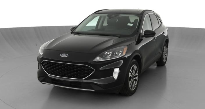 Thumbnail: 2022 Ford Escape - 1