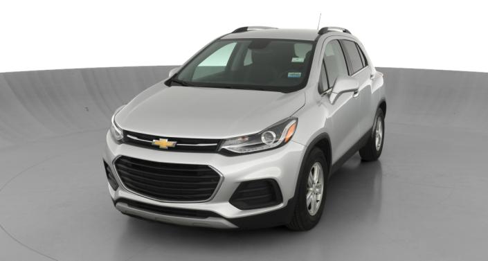 2019 Chevrolet Trax LT -
                Lorain, OH
