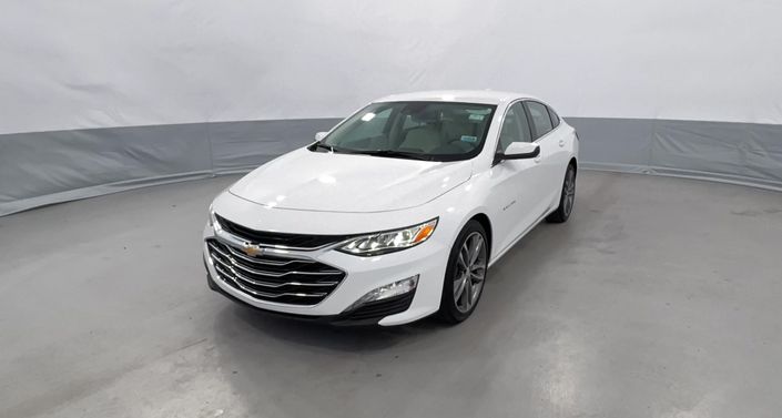 2024 Chevrolet Malibu LT -
                Akron, NY