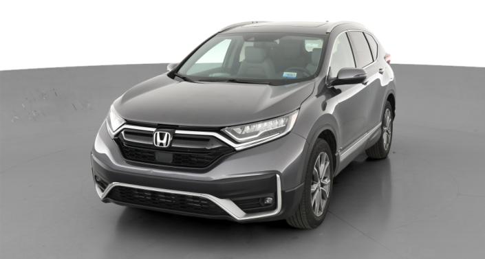 Thumbnail: 2020 Honda CR-V - 1