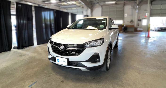 Thumbnail: 2023 Buick Encore GX - 1