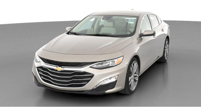 2024 Chevrolet Malibu LT -
                Trenton, OH