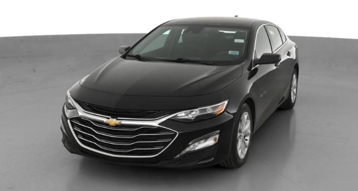 2024 Chevrolet Malibu LT -
                Lorain, OH