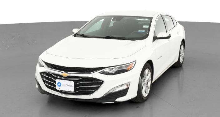 2023 Chevrolet Malibu LT -
                Lorain, OH