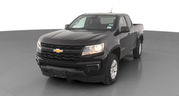 2022 Chevrolet Colorado LT -
                Indianapolis, IN