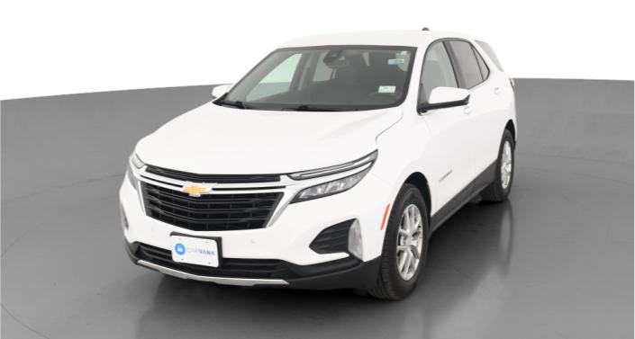 2022 Chevrolet Equinox LT -
                Indianapolis, IN
