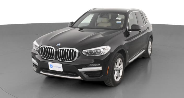 Thumbnail: 2021 BMW X3 - 1