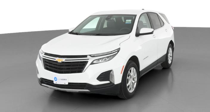 2023 Chevrolet Equinox LT -
                Tooele, UT