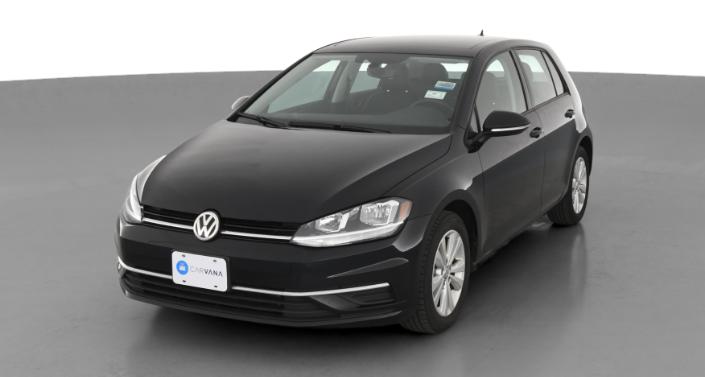 2021 Volkswagen Golf S -
                Richton Park, IL