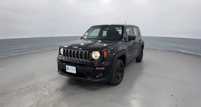 2019 Jeep Renegade Sport -
                Akron, NY