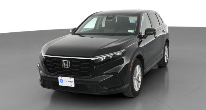 2024 Honda CR-V EX -
                Tooele, UT