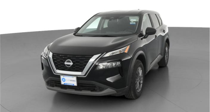 2023 Nissan Rogue S -
                Tooele, UT