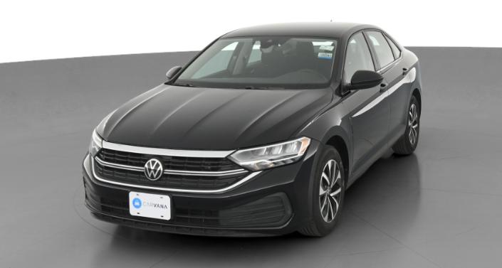 2024 Volkswagen Jetta S -
                Tooele, UT