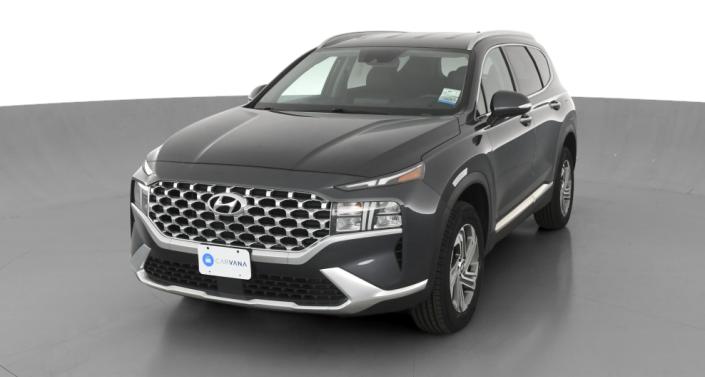 Thumbnail: 2022 Hyundai Santa Fe - 1