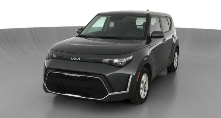 2024 Kia Soul LX -
                Lorain, OH