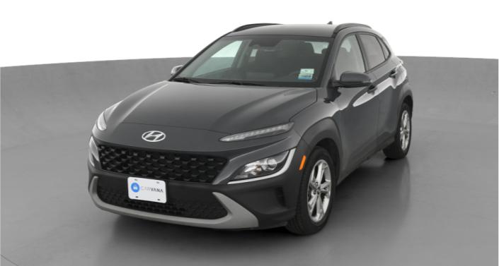 Thumbnail: 2023 Hyundai Kona - 1