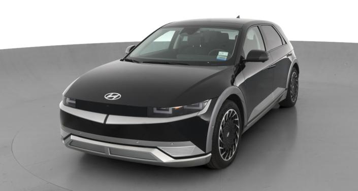 Thumbnail: 2024 Hyundai Ioniq 5 - 1