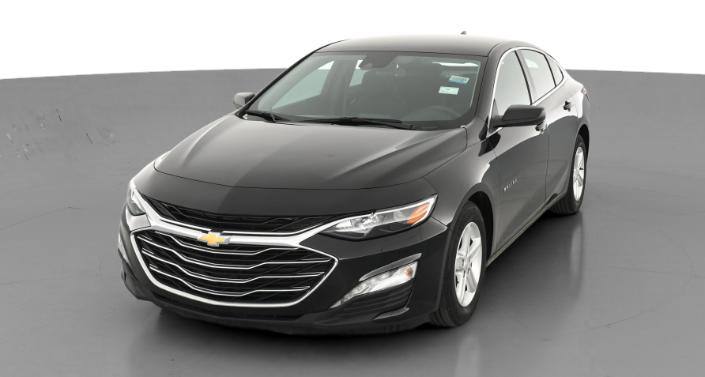 2023 Chevrolet Malibu LT -
                Lorain, OH