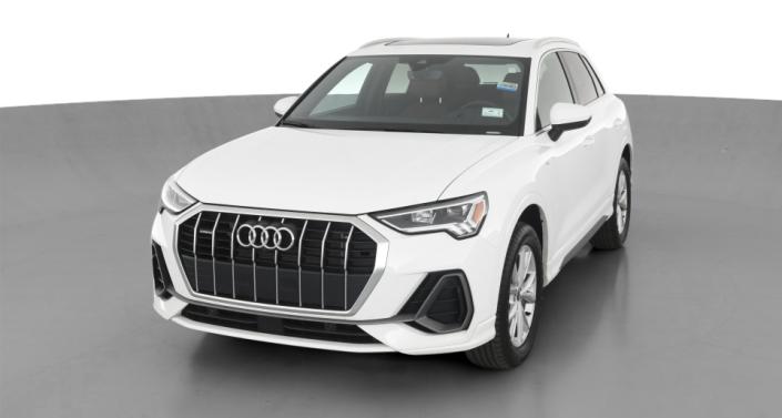 2024 Audi Q3 Premium Plus -
                Colonial Heights, VA