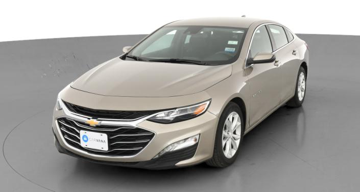 2024 Chevrolet Malibu LT -
                Lorain, OH