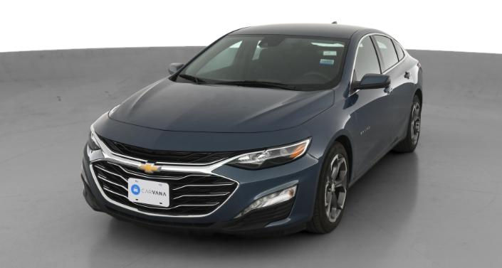 2024 Chevrolet Malibu LT -
                Lorain, OH