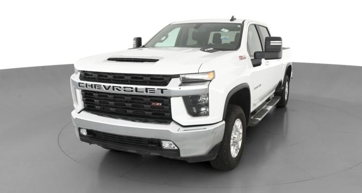 2023 Chevrolet Silverado 2500 LT -
                Bessemer, AL