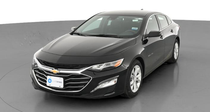 2023 Chevrolet Malibu LT -
                Lorain, OH