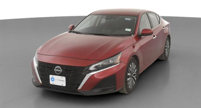 2023 Nissan Altima SV -
                Fort Worth, TX
