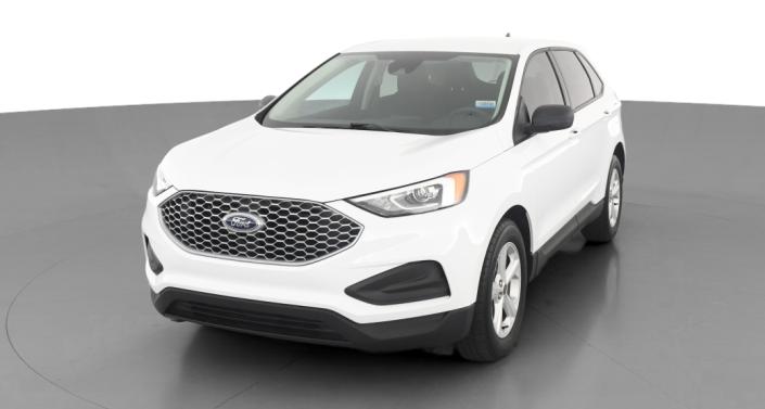 2024 Ford Edge SE -
                Haines City, FL