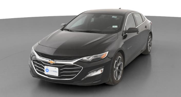 2023 Chevrolet Malibu LT Hero Image