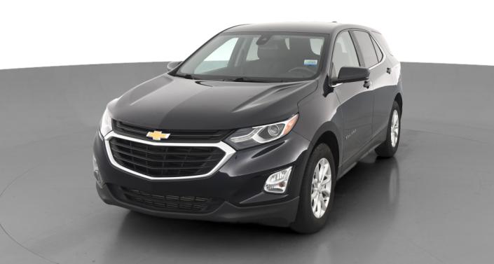 2021 Chevrolet Equinox LT -
                  Union City, GA