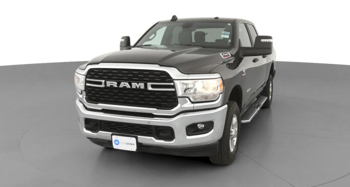 2024 RAM 2500 Big Horn -
                Tolleson, AZ