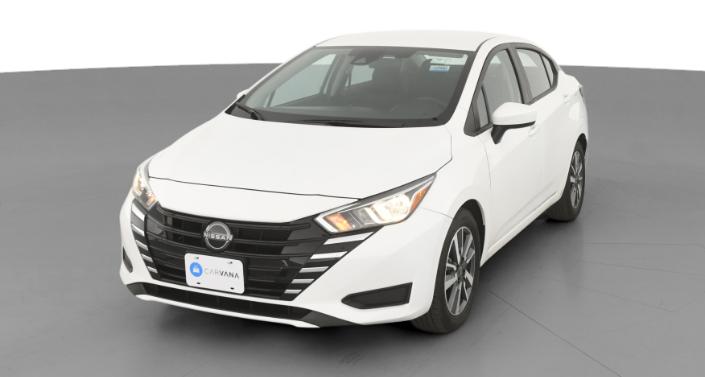 2024 Nissan Versa SV -
                Tolleson, AZ