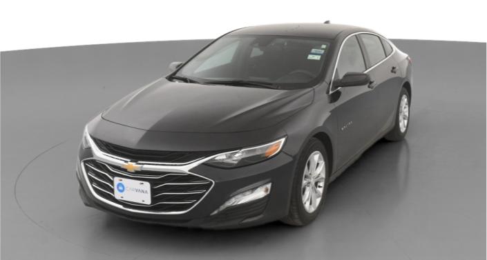 2023 Chevrolet Malibu LT -
                Fort Worth, TX