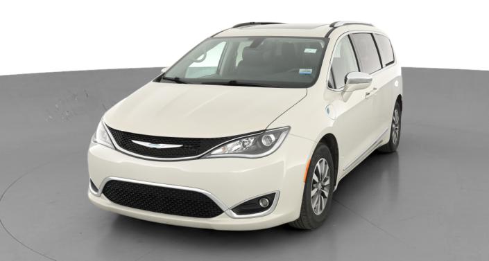 2020 Chrysler Pacifica Hybrid Limited -
                Lorain, OH