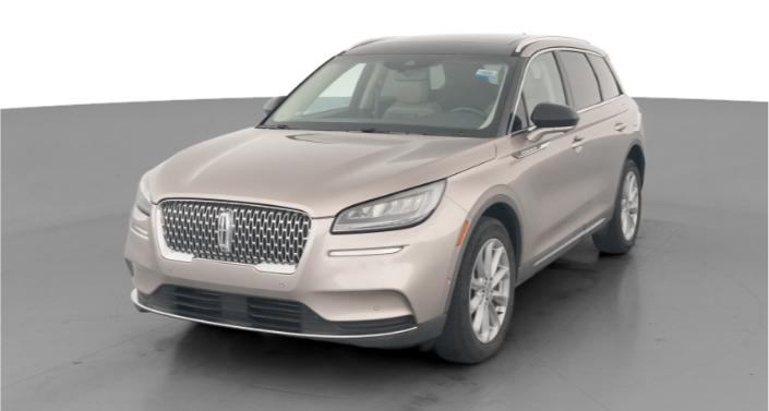 2020 Lincoln Corsair Standard -
                  Haines City, FL