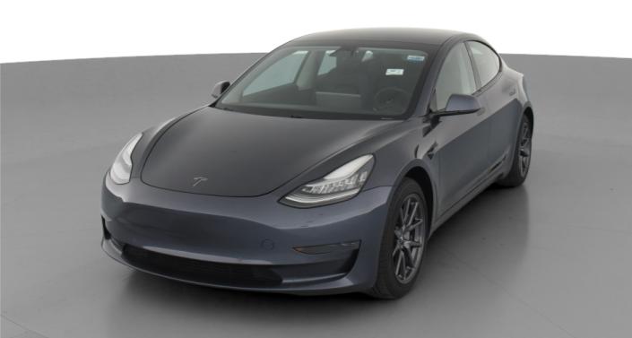 2019 Tesla Model 3 Standard Range -
                Concord, NC