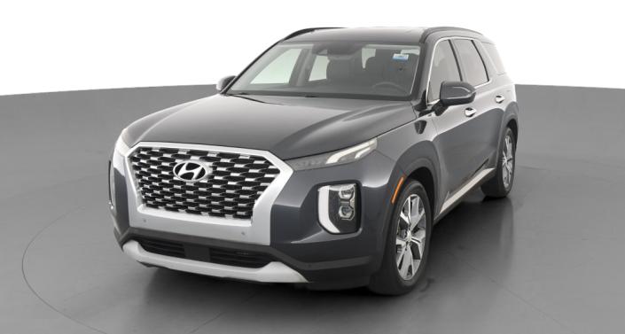 Thumbnail: 2020 Hyundai Palisade - 1