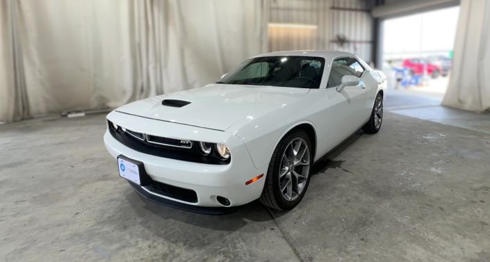 2022 Dodge Challenger GT -
                Houston, TX