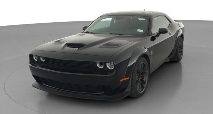Thumbnail: 2020 Dodge Challenger - 1