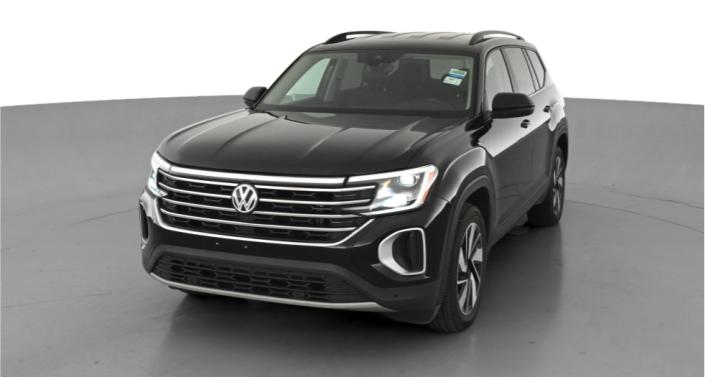 2024 Volkswagen Atlas SE -
                Beverly, NJ