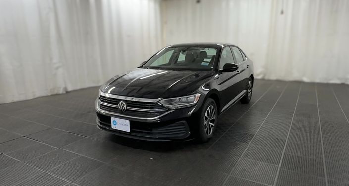 2024 Volkswagen Jetta S -
                North Las Vegas, NV