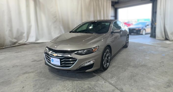 2024 Chevrolet Malibu LT -
                Houston, TX