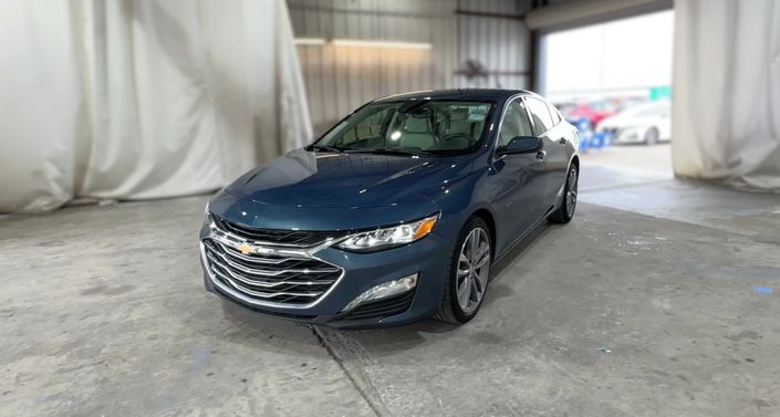 2024 Chevrolet Malibu LT -
                Houston, TX