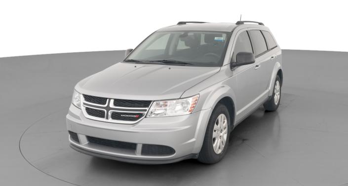 2020 Dodge Journey SE Value Package -
                  Haines City, FL