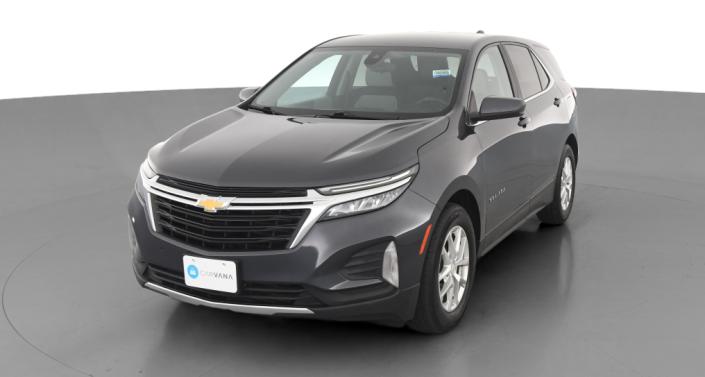 2022 Chevrolet Equinox LT -
                Haines City, FL