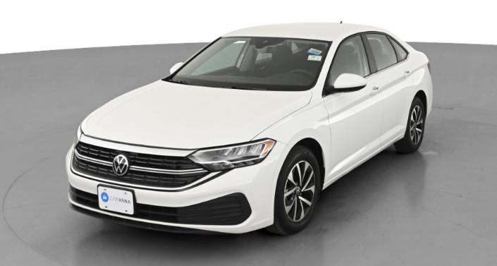 2024 Volkswagen Jetta S -
                  Beverly, NJ