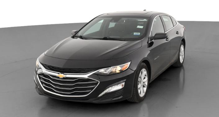 2024 Chevrolet Malibu LT -
                Indianapolis, IN