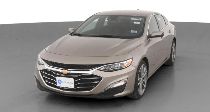 2024 Chevrolet Malibu LT -
                Indianapolis, IN